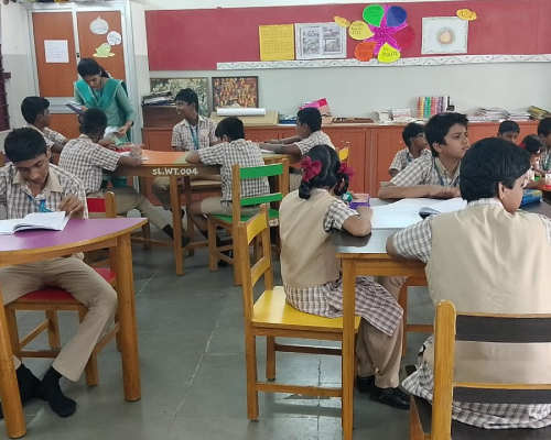 Digital Transformation