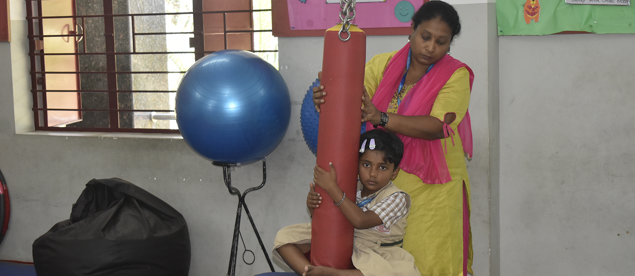 Motor Skills Development