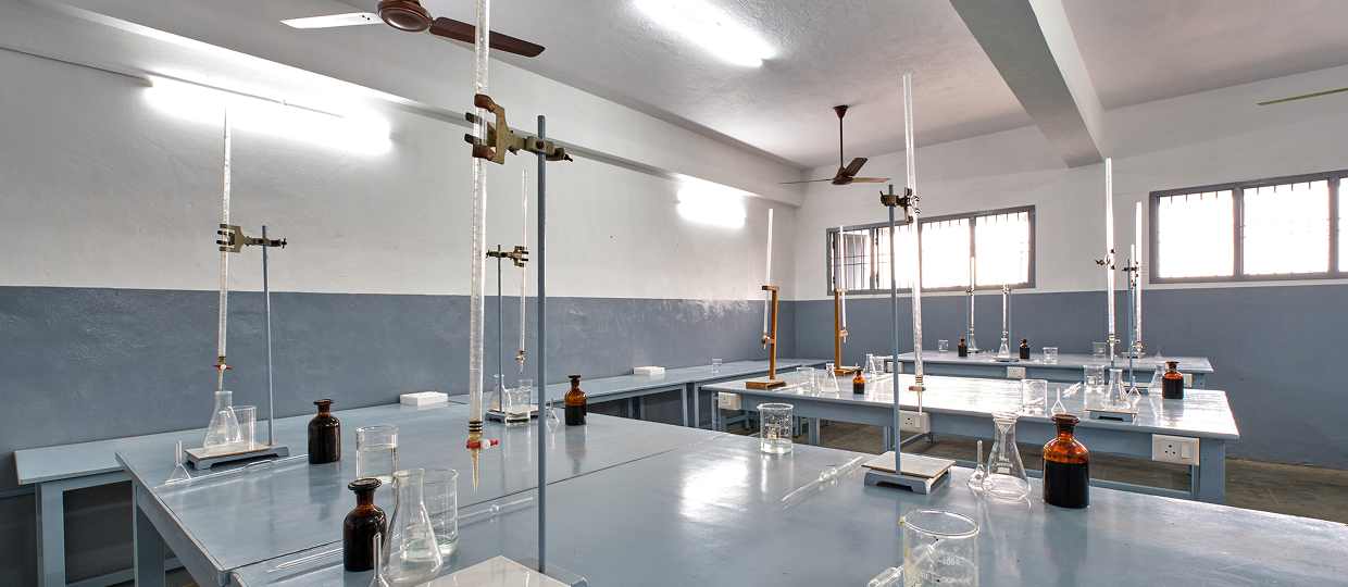 Chemistry Lab